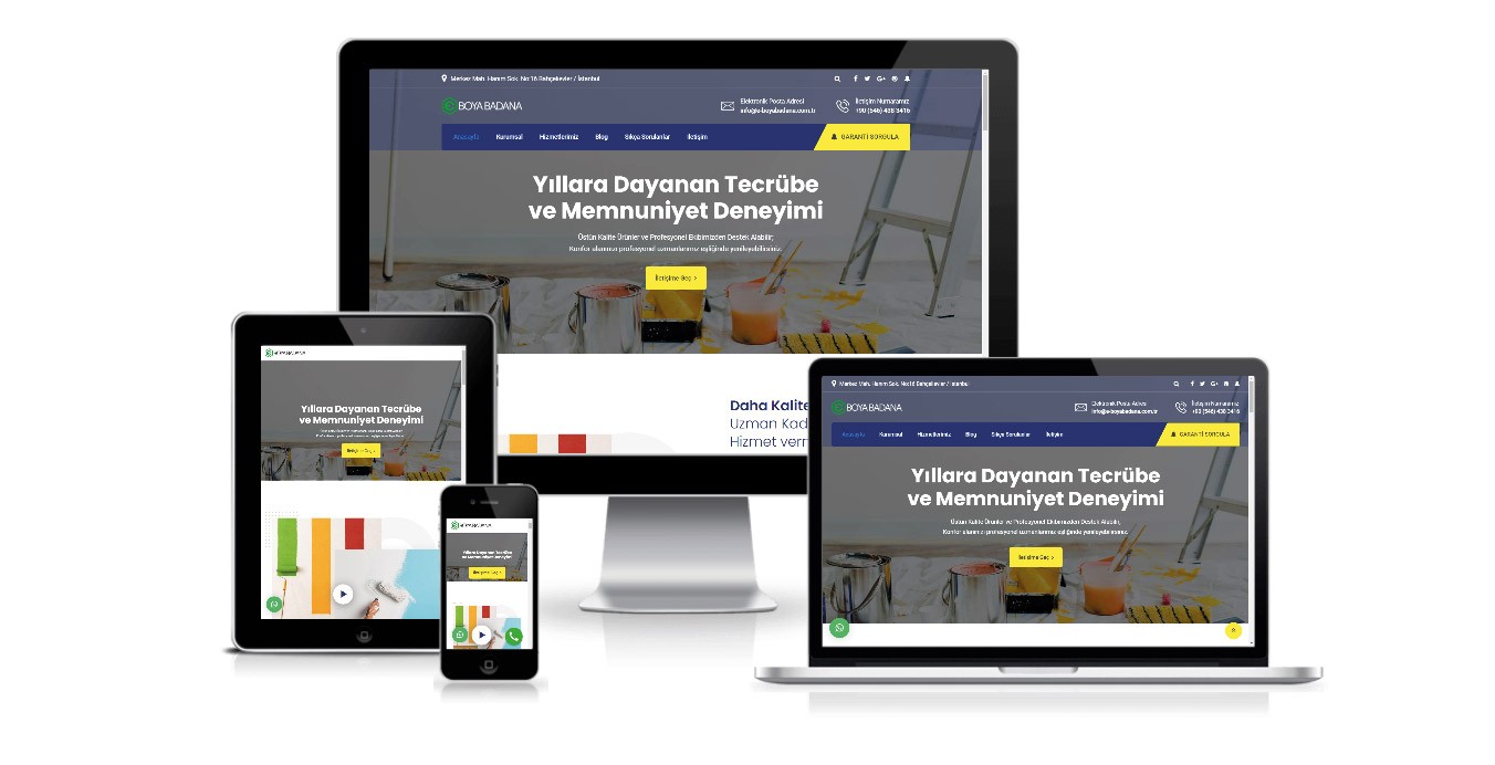 Boya Badana (com.tr)