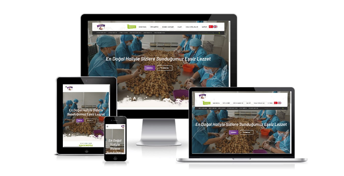 Özçınar Yöresel Ürünler